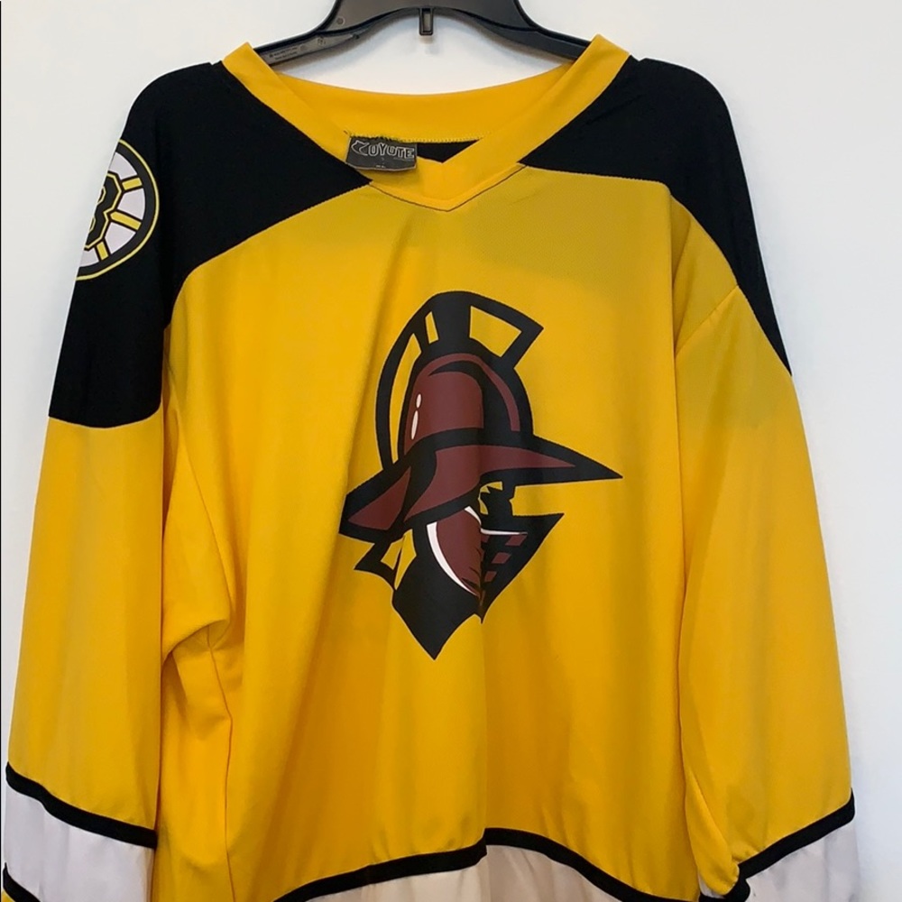 Hockey jersey - Picture 4 of 8